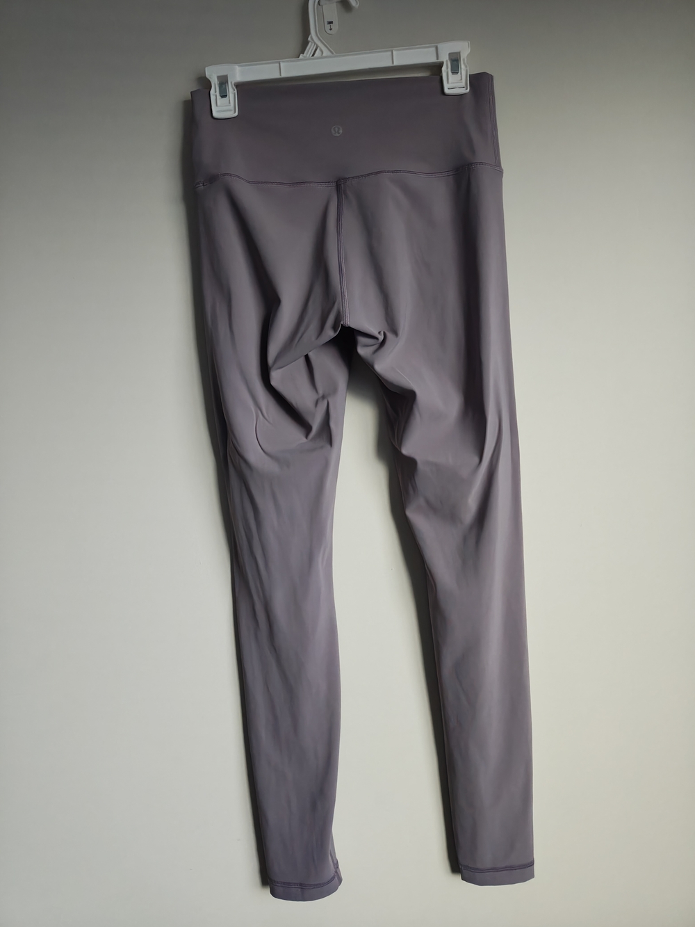 lululemon athletica Mauve High-Rise Leggings - Picture 5 of 8